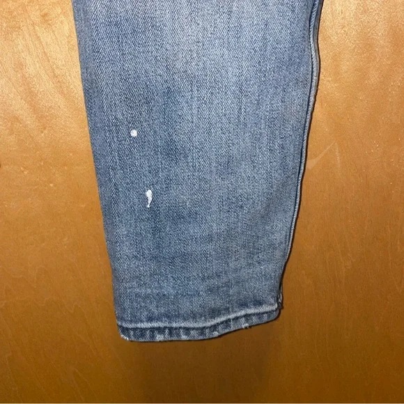 PACSUN Stacked Skinny Jeans size 28 x 30 - Picture 7 of 8